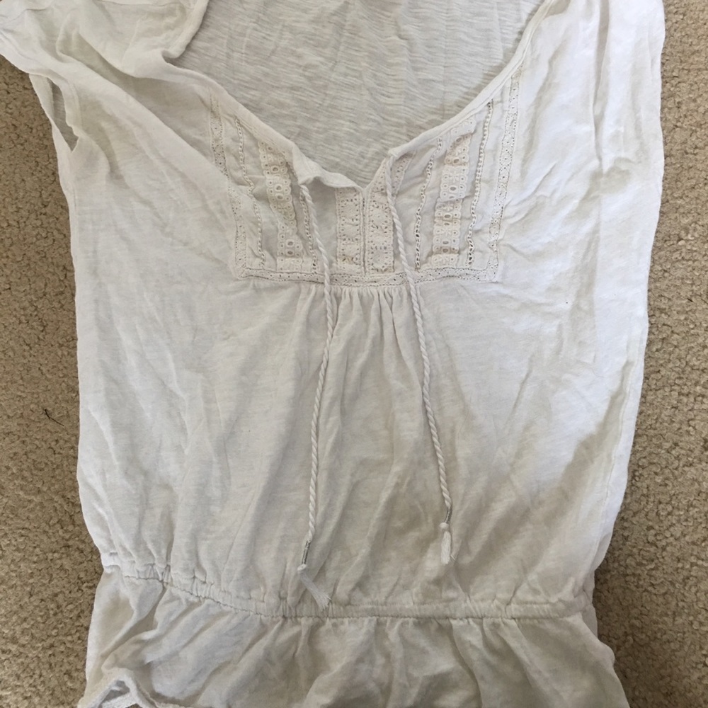 aero blouse